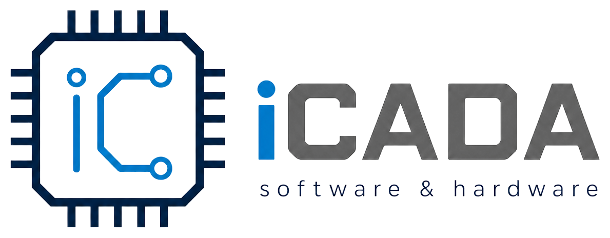 iCADA software & hardware